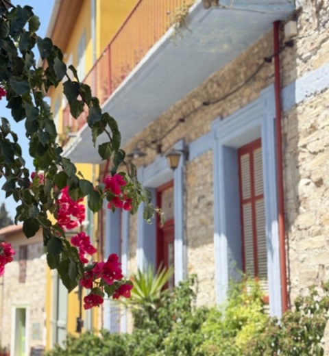 Larnaca Village