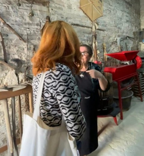 Larnaca Village Tour Heritage